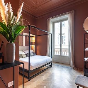 Camera deluxe con letto king size